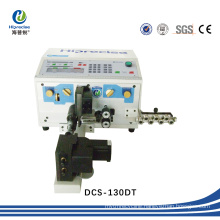 New Designed High Precision Automatic Scrap Wire Cable Stripping Machine